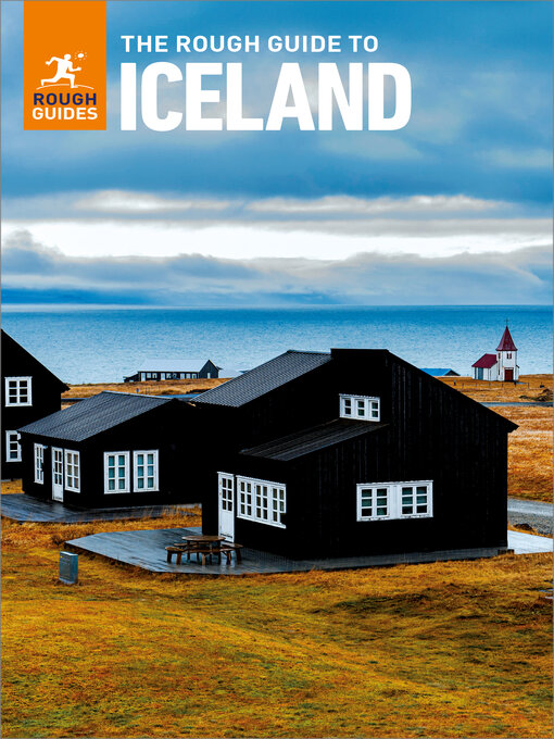 Title details for The Rough Guide to Iceland by Rough Guides - Available